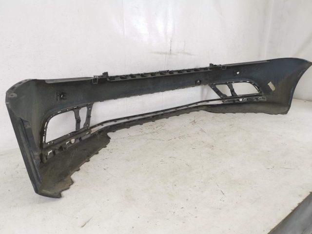 bontott VW JETTA Első Lökhárító (Üresen)