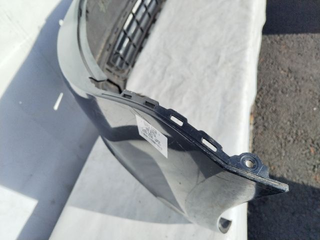 bontott VW JETTA Első Lökhárító (Üresen)