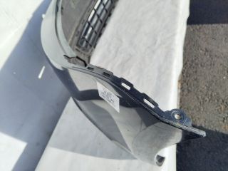 bontott VW JETTA Első Lökhárító (Üresen)