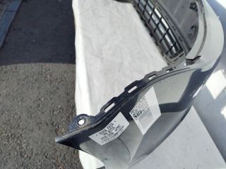 bontott VW JETTA Első Lökhárító (Üresen)