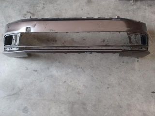 bontott VW JETTA Első Lökhárító (Üresen)