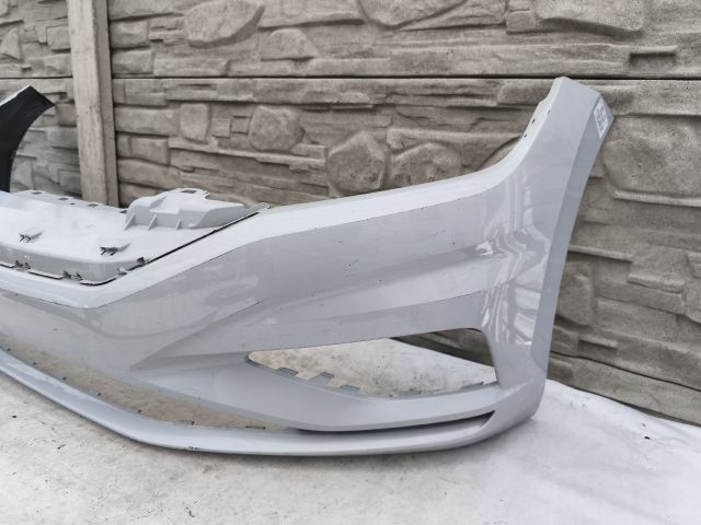 bontott VW JETTA Első Lökhárító (Üresen)