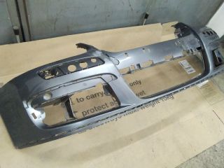 bontott VW JETTA Első Lökhárító (Üresen)