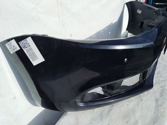 bontott VW JETTA Első Lökhárító (Üresen)