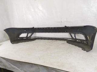 bontott VW JETTA Első Lökhárító (Üresen)