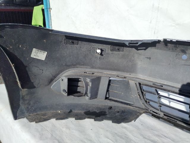 bontott VW JETTA Első Lökhárító (Üresen)