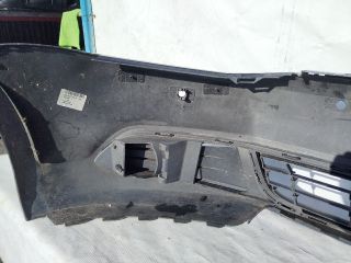 bontott VW JETTA Első Lökhárító (Üresen)