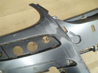 bontott VW JETTA Első Lökhárító (Üresen)