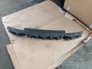 bontott VW JETTA Első Lökhárító Ütközés Elnyelő Hab