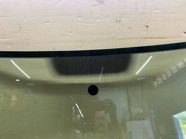 bontott VW JETTA Első Szélvédő