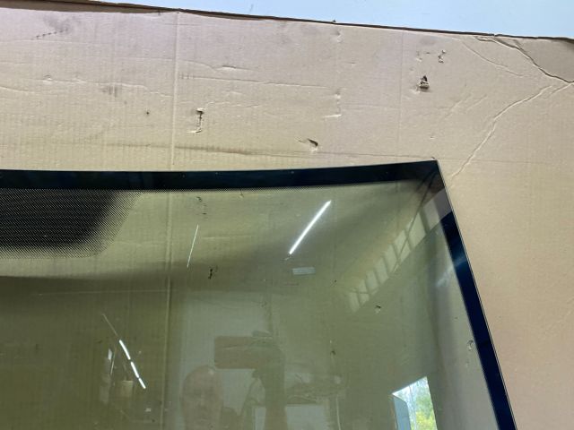 bontott VW JETTA Első Szélvédő