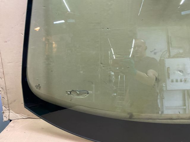 bontott VW JETTA Első Szélvédő