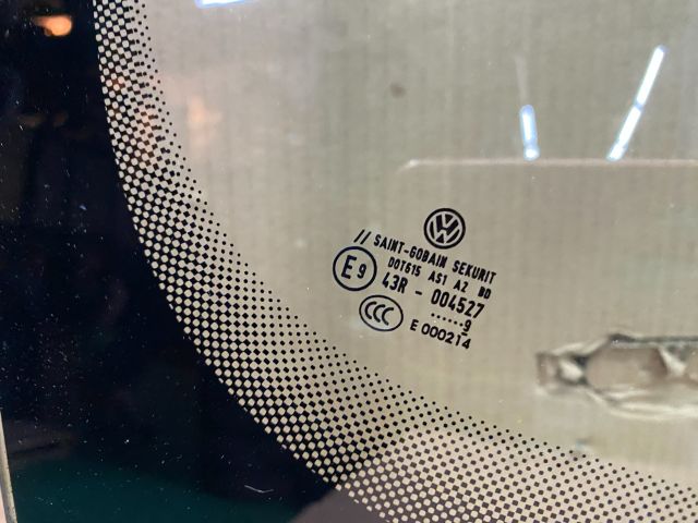 bontott VW JETTA Első Szélvédő