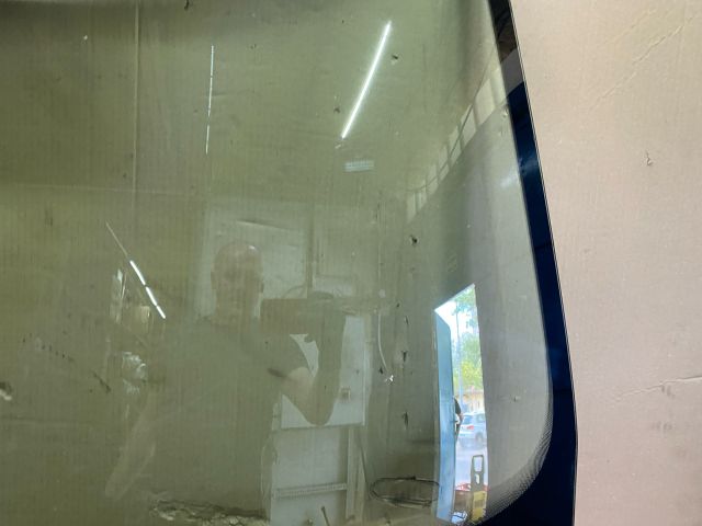 bontott VW JETTA Első Szélvédő