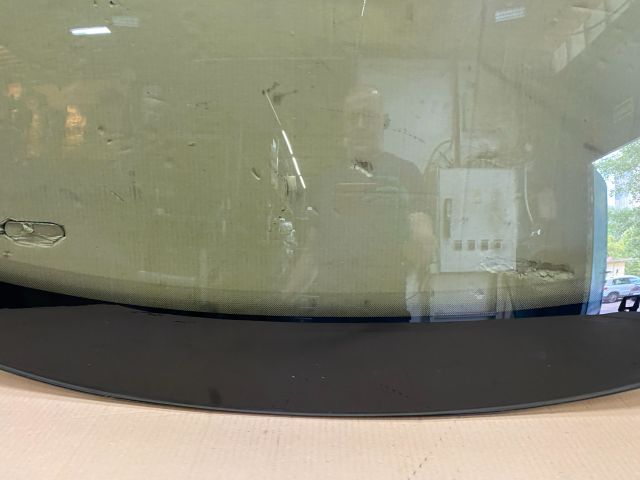 bontott VW JETTA Első Szélvédő