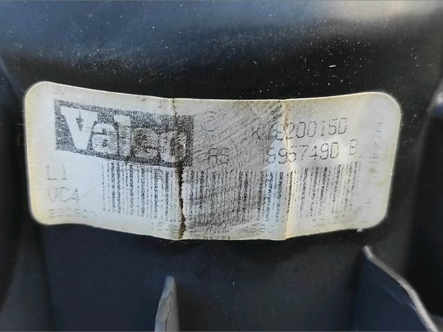 bontott VW JETTA Első Tároló Rekesz