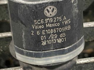 bontott VW JETTA Első Tolatóradar Fej