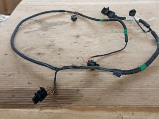 bontott VW JETTA Első Tolatóradar Kábelköteg