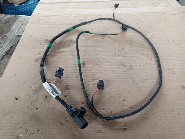 bontott VW JETTA Első Tolatóradar Kábelköteg