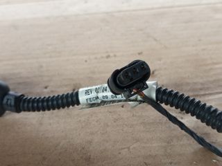 bontott VW JETTA Első Tolatóradar Kábelköteg