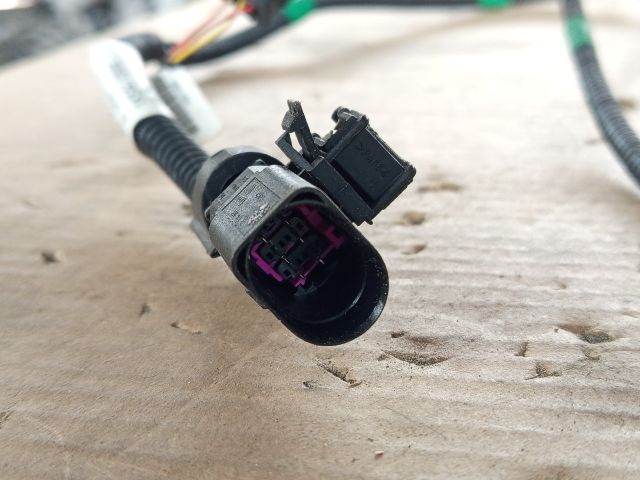 bontott VW JETTA Első Tolatóradar Kábelköteg