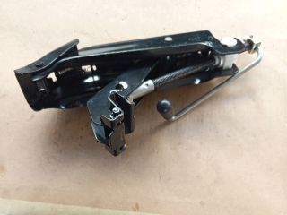 bontott VW JETTA Emelő