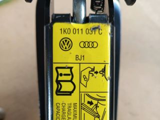 bontott VW JETTA Emelő