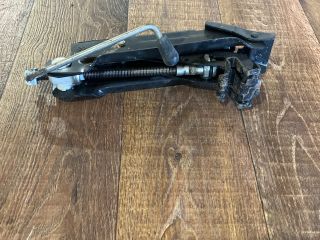 bontott VW JETTA Emelő