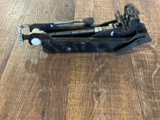 bontott VW JETTA Emelő