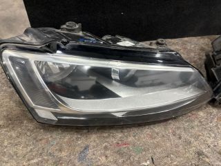 bontott VW JETTA Fényszóró Pár