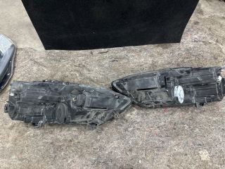 bontott VW JETTA Fényszóró Pár