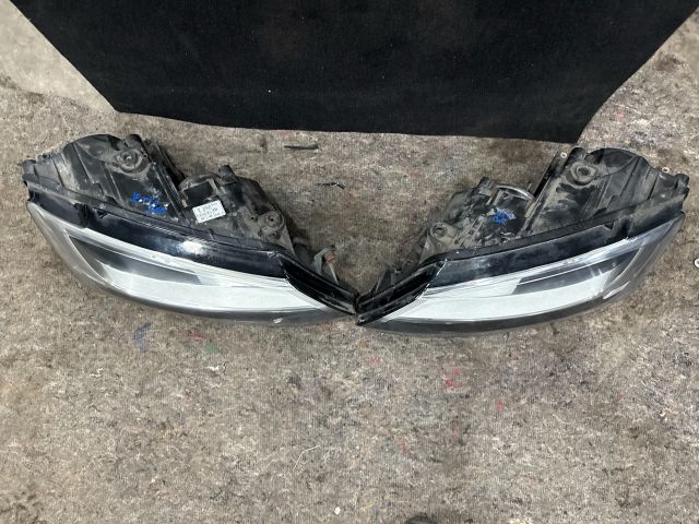 bontott VW JETTA Fényszóró Pár