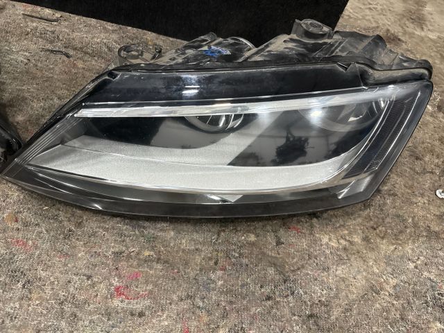 bontott VW JETTA Fényszóró Pár