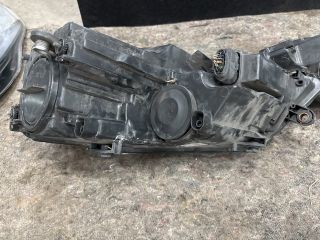 bontott VW JETTA Fényszóró Pár