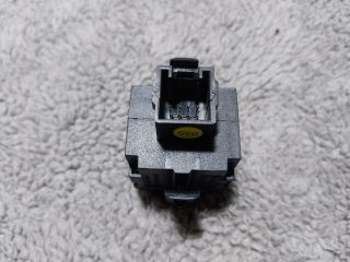 bontott VW JETTA Fényszórómagasság Állító Kapcsoló