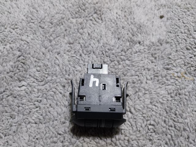 bontott VW JETTA Fényszórómagasság Állító Kapcsoló