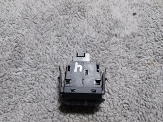 bontott VW JETTA Fényszórómagasság Állító Kapcsoló