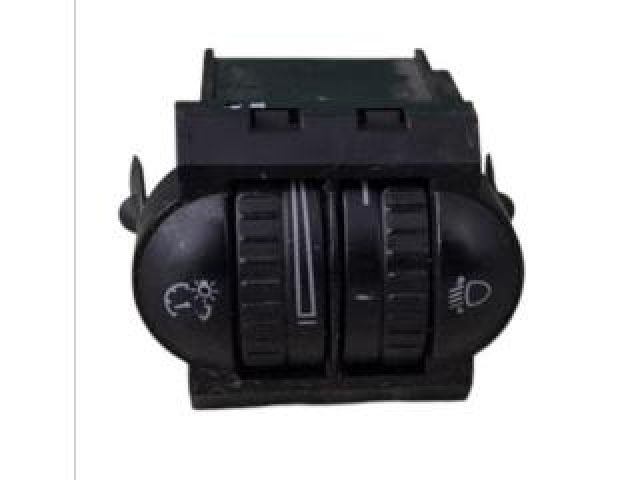 bontott VW JETTA Fényszórómagasság Állító Kapcsoló