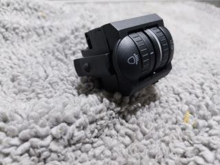 bontott VW JETTA Fényszórómagasság Állító Kapcsoló