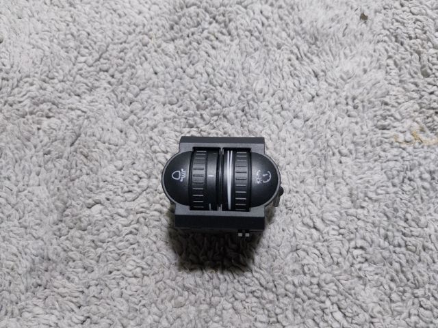 bontott VW JETTA Fényszórómagasság Állító Kapcsoló