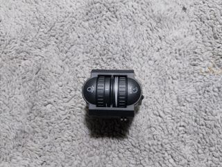 bontott VW JETTA Fényszórómagasság Állító Kapcsoló