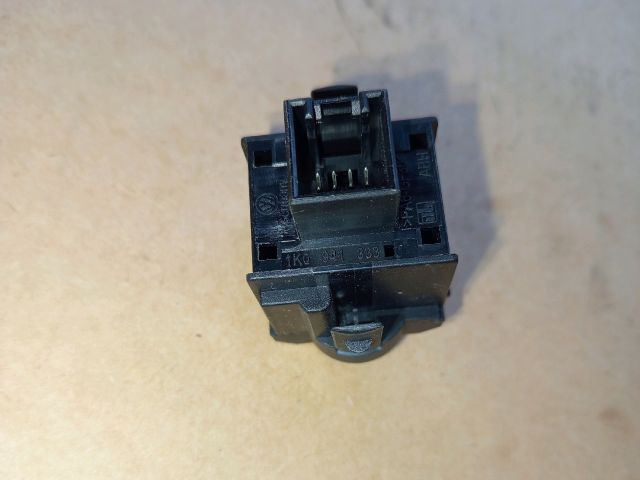 bontott VW JETTA Fényszórómagasság Állító Kapcsoló