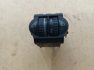 bontott VW JETTA Fényszórómagasság Állító Kapcsoló