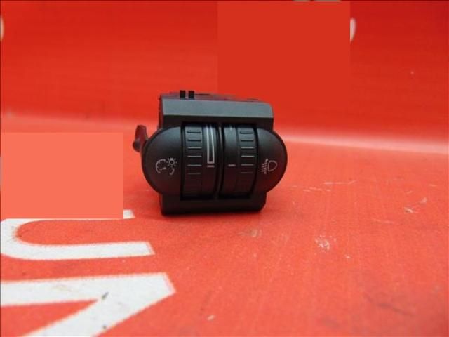 bontott VW JETTA Fényszórómagasság Állító Kapcsoló