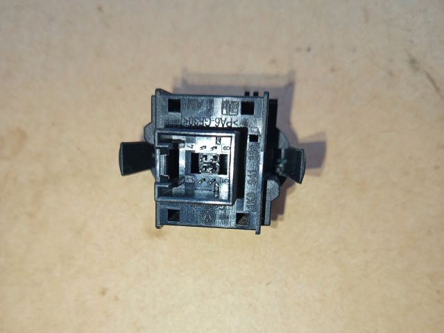 bontott VW JETTA Fényszórómagasság Állító Kapcsoló