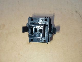 bontott VW JETTA Fényszórómagasság Állító Kapcsoló