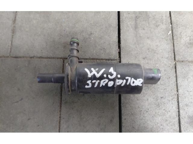 bontott VW JETTA Fényszórómosó Szivattyú