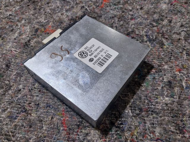 bontott VW JETTA Feszültségszabályzó