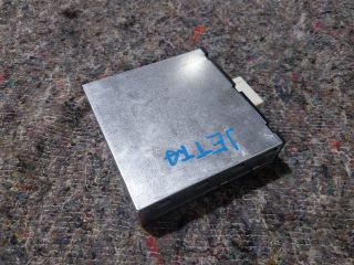 bontott VW JETTA Feszültségszabályzó