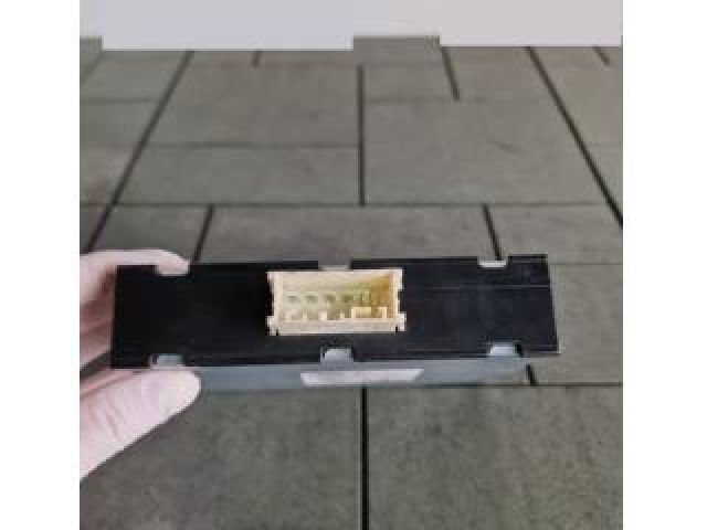 bontott VW JETTA Feszültségszabályzó